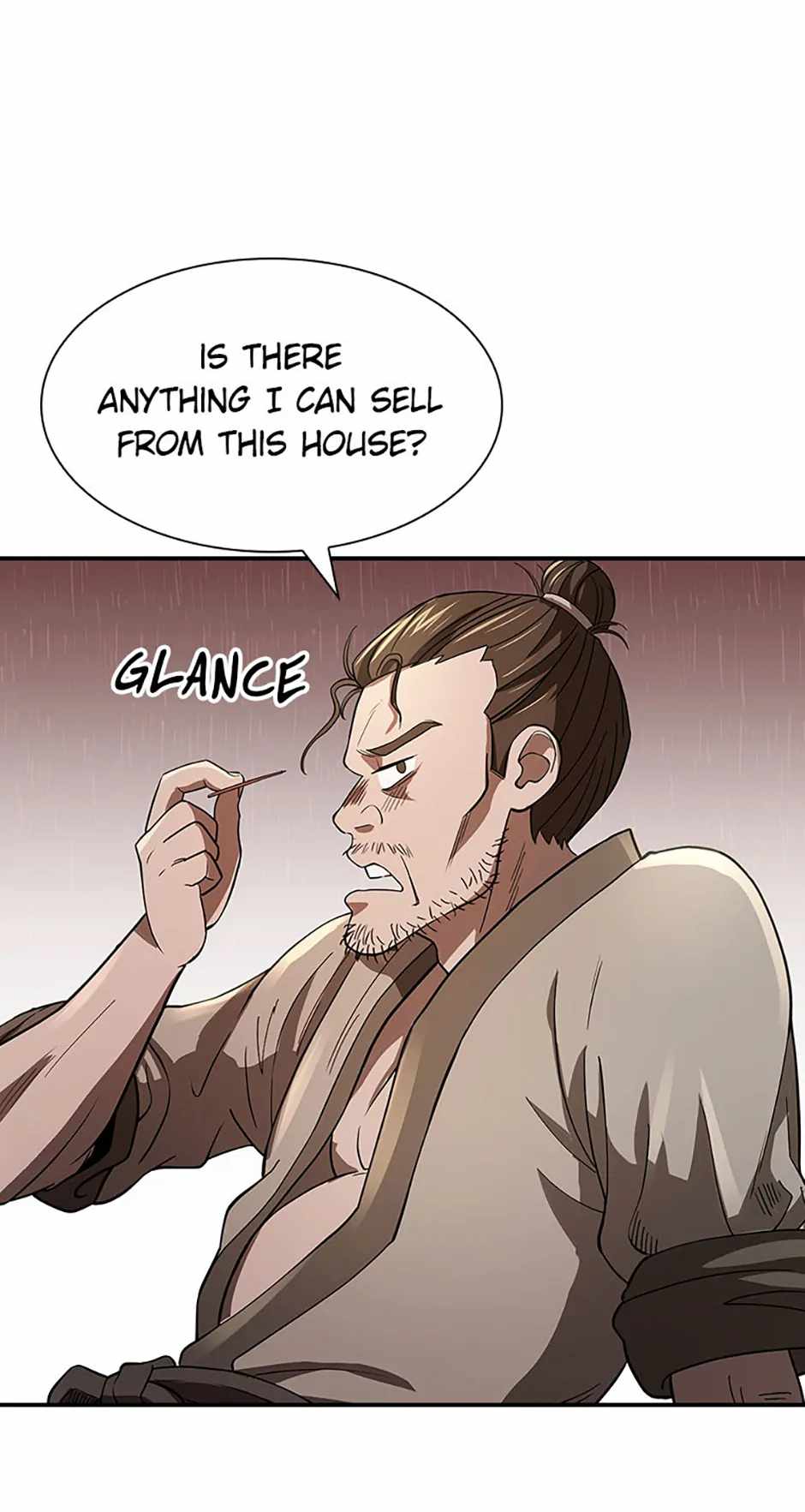 The Demonic Blade Fairy Chapter 3 30